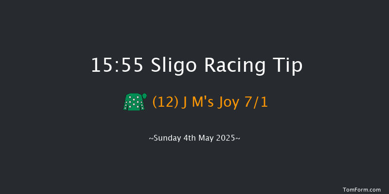Sligo 15-55 10f Fri 25th Oct 2024
