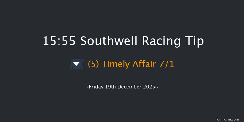 Southwell 15-55 (Class 6) 8f Thu 18th Dec 2025