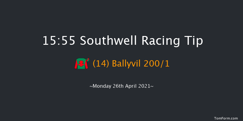 Rolleston Revival Village Event Handicap Southwell 15:55 Handicap (Class 4) 7f Tue 20th Apr 2021