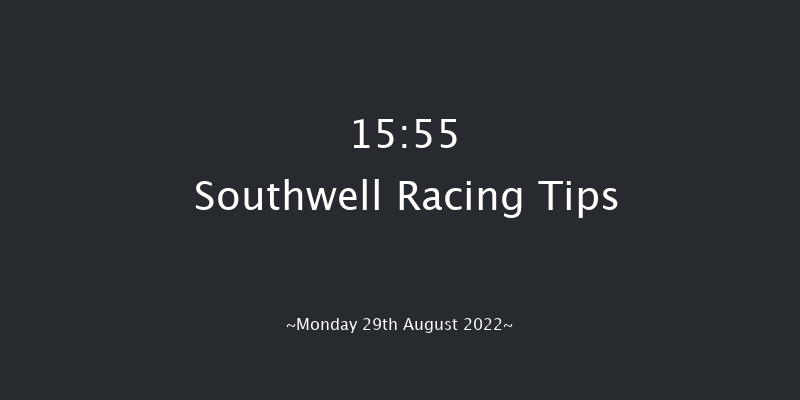 Southwell 15:55 Stakes (Class 5) 6f Mon 22nd Aug 2022