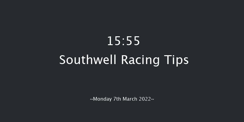 Southwell 15:55 Handicap Hurdle (Class 5) 20f Sat 5th Mar 2022