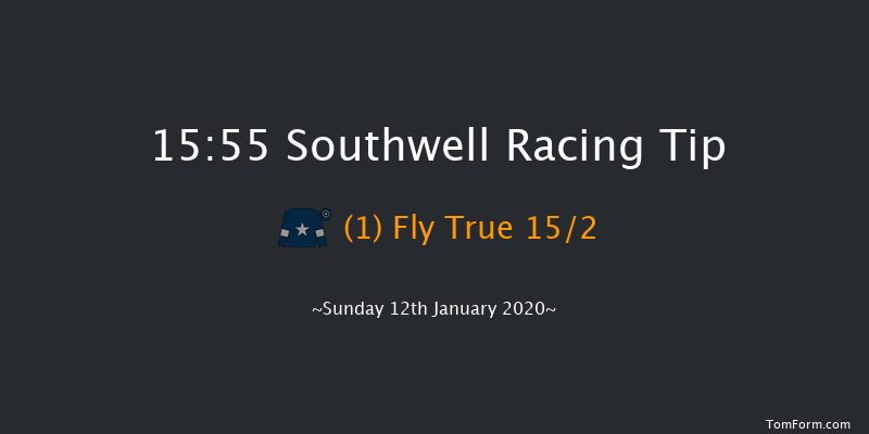 Southwell 15:55 Handicap (Class 6) 7f Tue 7th Jan 2020