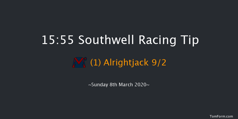 Bud Light Female Jockeys' Handicap Hurdle Southwell 15:55 Handicap Hurdle (Class 3) 20f Thu 5th Mar 2020