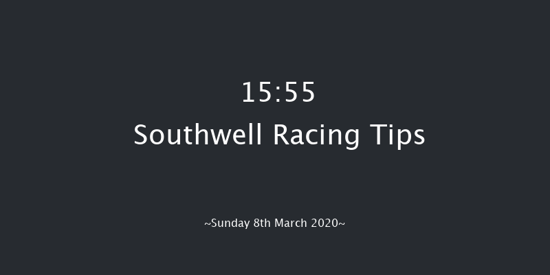 Bud Light Female Jockeys' Handicap Hurdle Southwell 15:55 Handicap Hurdle (Class 3) 20f Thu 5th Mar 2020