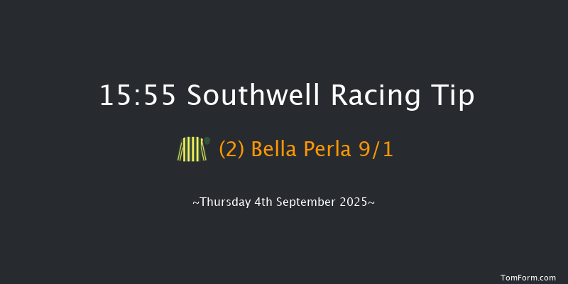 Southwell 15-55 (Class 5) 7f Wed 3rd Sep 2025
