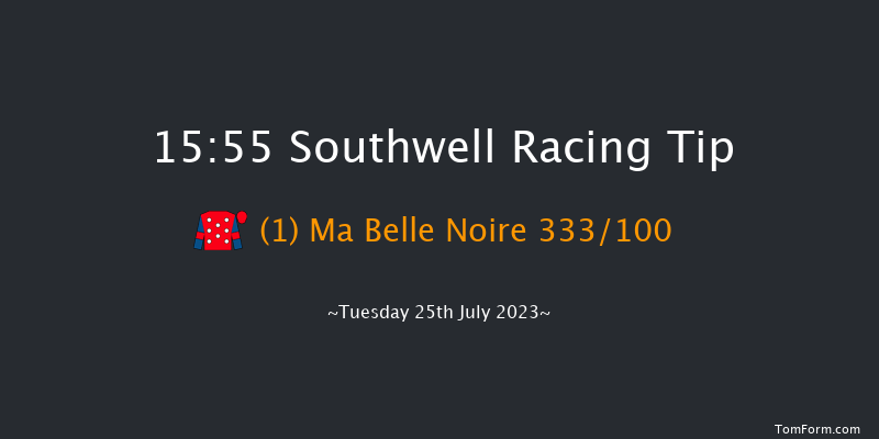 Southwell 15:55 Maiden Hurdle (Class 4) 20f Tue 18th Jul 2023