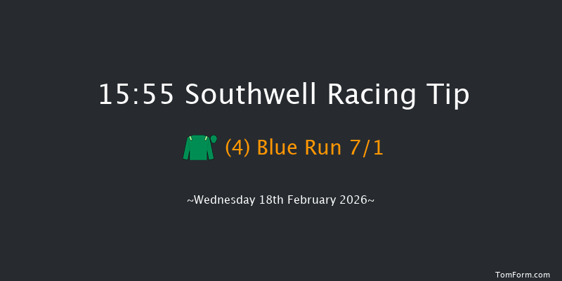 Southwell 15-55 (Class 4) 20f Wed 11th Feb 2026