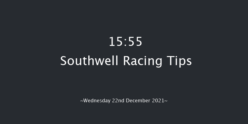 Southwell 15:55 Handicap (Class 6) 5f Fri 17th Dec 2021