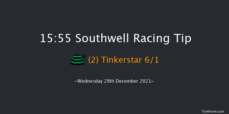 Southwell 15:55 Handicap (Class 6) 5f Wed 22nd Dec 2021