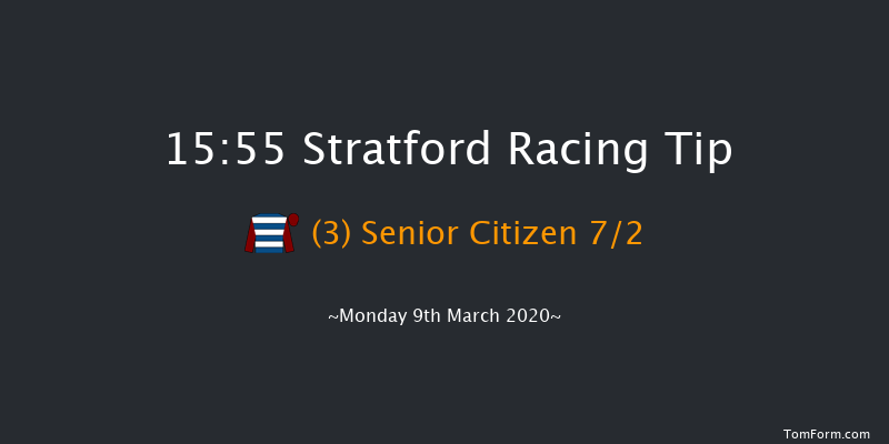 Read The aidan-coleman.com Blog Novices' Chase Stratford 15:55 Maiden Chase (Class 4) 21f Thu 31st Oct 2019