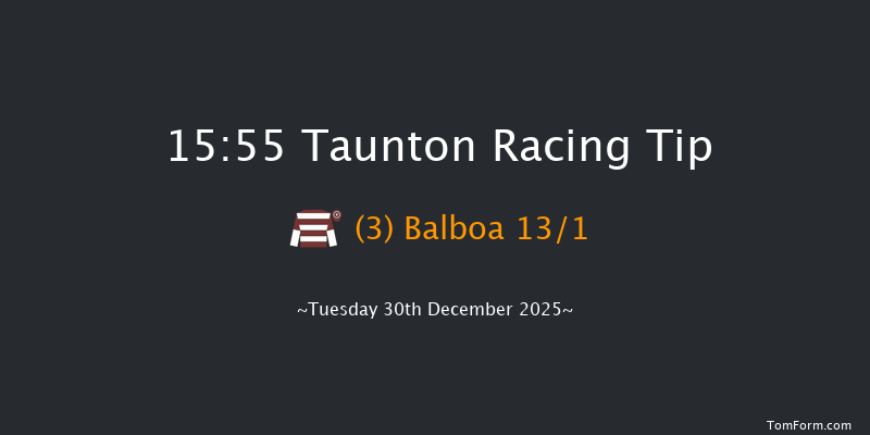 Taunton 15-55 (Class 4) 19f Thu 11th Dec 2025