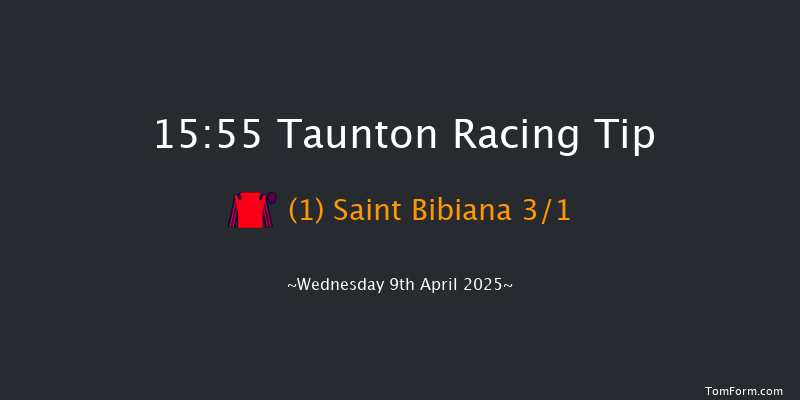 Taunton 15-55 (Class 4) 28f Tue 25th Mar 2025