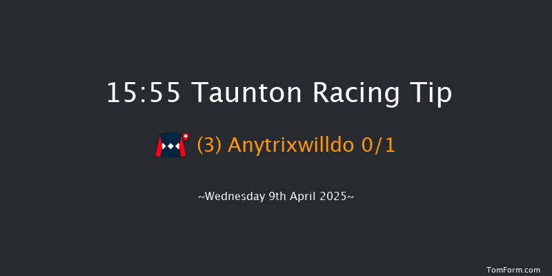 Taunton 15-55 (Class 4) 28f Tue 25th Mar 2025