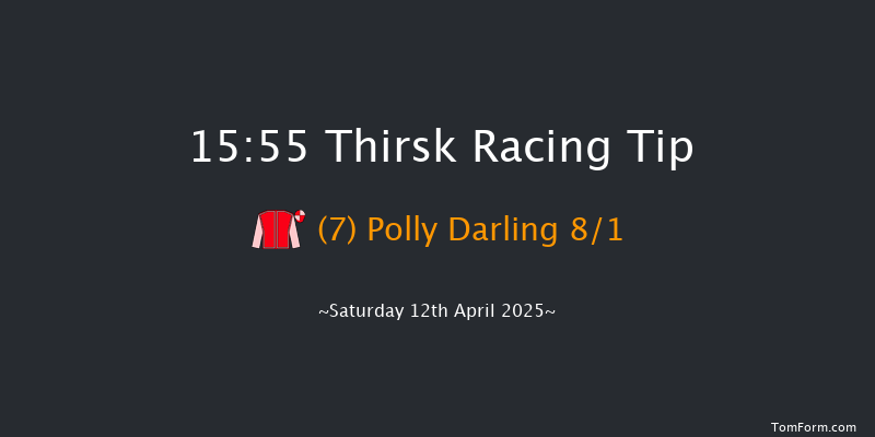 Thirsk 15-55 (Class 4) 5f Mon 16th Sep 2024