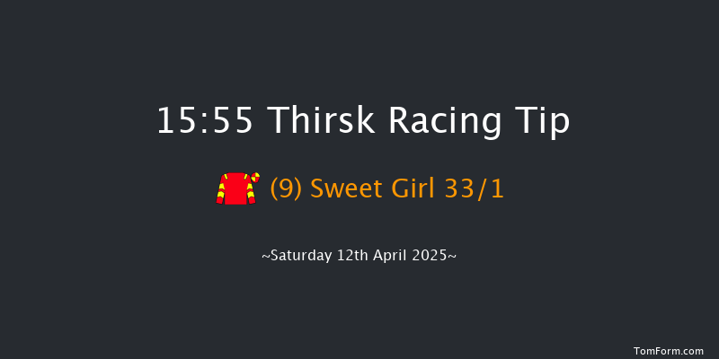 Thirsk 15-55 (Class 4) 5f Mon 16th Sep 2024