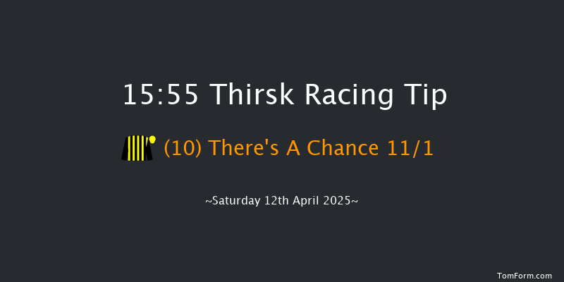 Thirsk 15-55 (Class 4) 5f Mon 16th Sep 2024