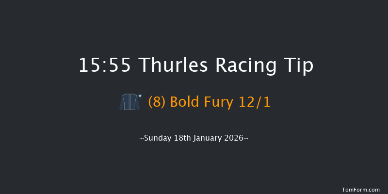 Thurles 15-55 24f Sat 20th Dec 2025