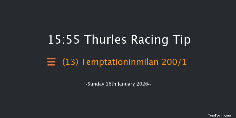 Thurles 15-55 24f Sat 20th Dec 2025