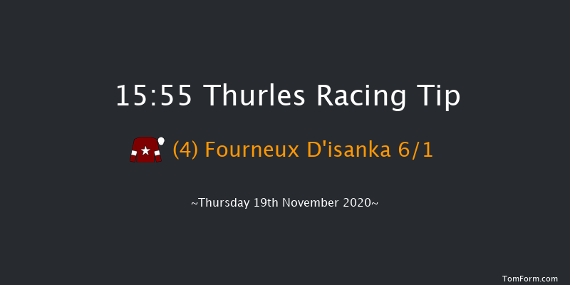 Horse & Jockey Flat Race Thurles 15:55 NH Flat Race 16f Thu 5th Nov 2020