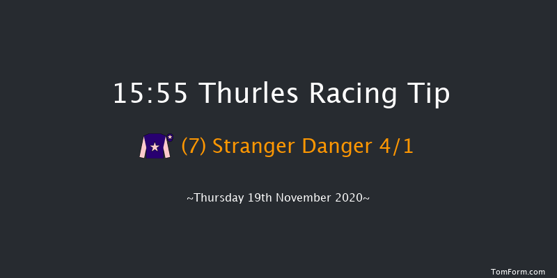 Horse & Jockey Flat Race Thurles 15:55 NH Flat Race 16f Thu 5th Nov 2020
