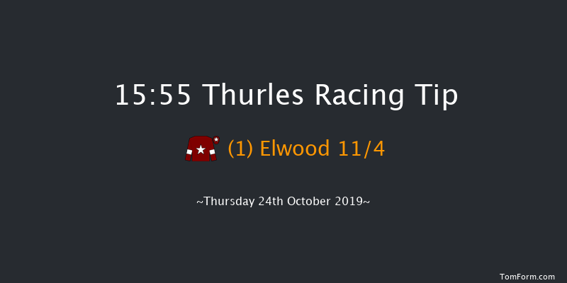Thurles 15:55 Conditions Hurdle 22f Thu 10th Oct 2019