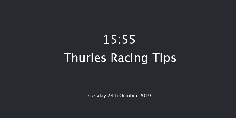 Thurles 15:55 Conditions Hurdle 22f Thu 10th Oct 2019