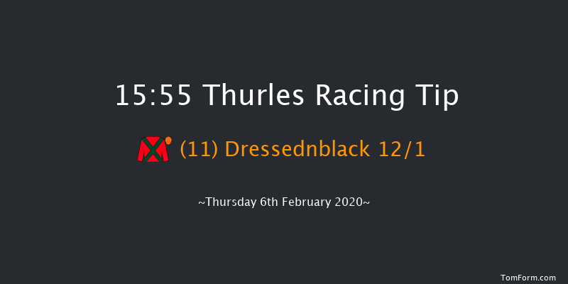 Thurles 15:55 Handicap Hurdle 22f Sun 19th Jan 2020