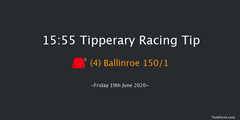 Irish Stallion Farms EBF Median Auction (C & G) Maiden Tipperary 15:55 Maiden 7f Mon 7th Oct 2019