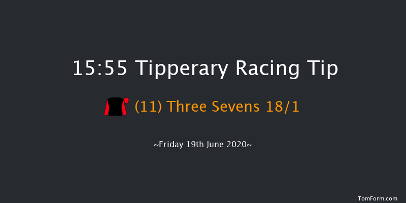 Irish Stallion Farms EBF Median Auction (C & G) Maiden Tipperary 15:55 Maiden 7f Mon 7th Oct 2019