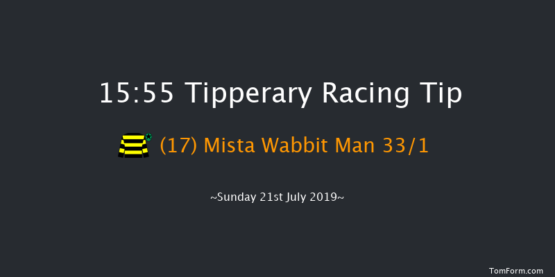 Tipperary 15:55 Handicap Chase 20f Thu 4th Jul 2019