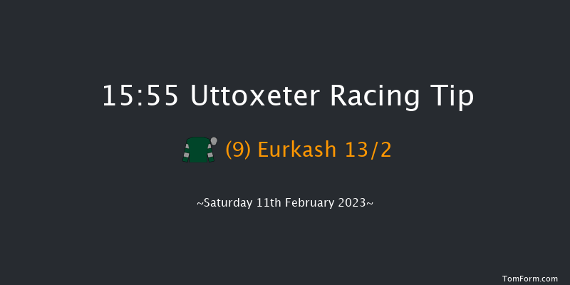 Uttoxeter 15:55 Handicap Chase (Class 5) 24f Sat 28th Jan 2023