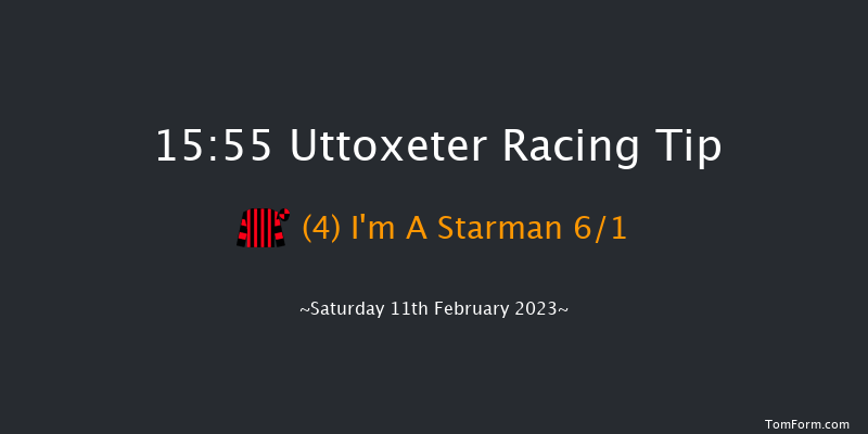 Uttoxeter 15:55 Handicap Chase (Class 5) 24f Sat 28th Jan 2023