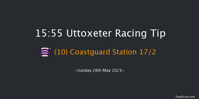 Uttoxeter 15:55 Handicap Chase (Class 2) 20f Sat 20th May 2023