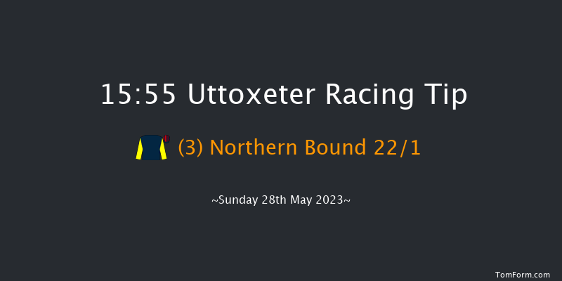 Uttoxeter 15:55 Handicap Chase (Class 2) 20f Sat 20th May 2023