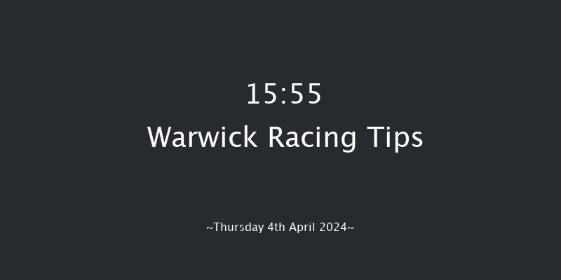 Warwick  15:55 Handicap Chase (Class 5) 20f Sun 10th Mar 2024