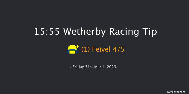 Wetherby 15:55 Handicap Chase (Class 4) 24f Tue 21st Mar 2023