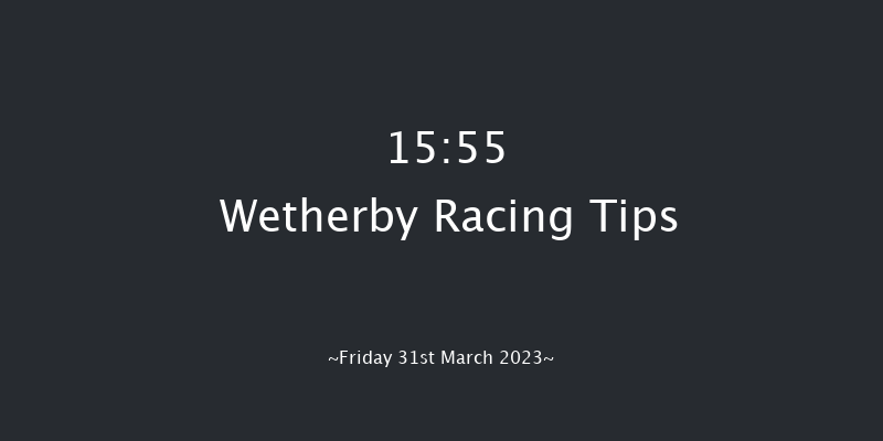 Wetherby 15:55 Handicap Chase (Class 4) 24f Tue 21st Mar 2023