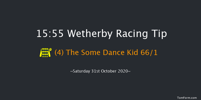 bet365 Handicap Hurdle Wetherby 15:55 Handicap Hurdle (Class 3) 20f Fri 30th Oct 2020