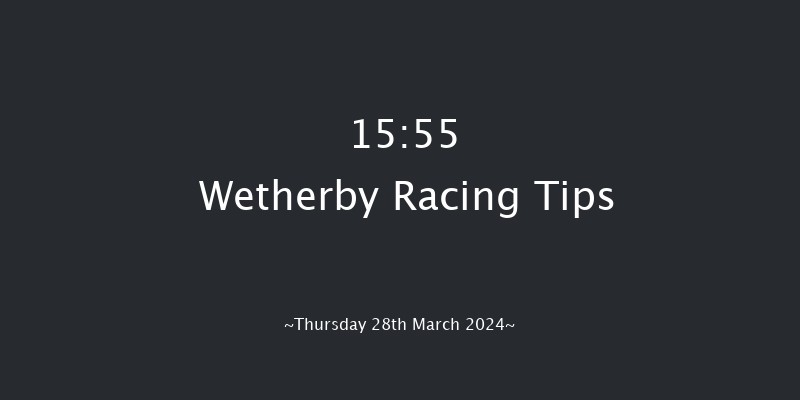Wetherby  15:55 Handicap Hurdle (Class 4)
21f Tue 19th Mar 2024