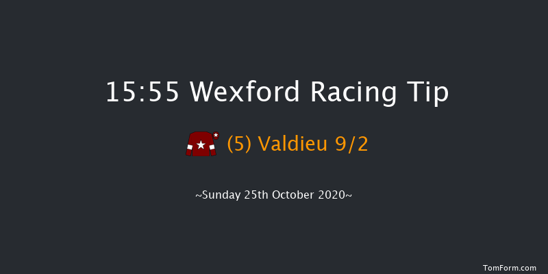 Slade Handicap Chase Wexford 15:55 Handicap Chase 20f Sat 5th Sep 2020