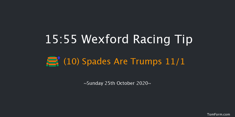 Slade Handicap Chase Wexford 15:55 Handicap Chase 20f Sat 5th Sep 2020