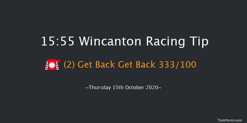 Racing TV HD On Sky 426 Handicap Hurdle Wincanton 15:55 Handicap Hurdle (Class 3) 15f Thu 5th Mar 2020