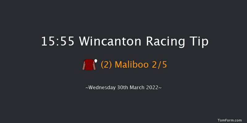 Wincanton 15:55 Handicap Chase (Class 4) 25f Mon 21st Mar 2022