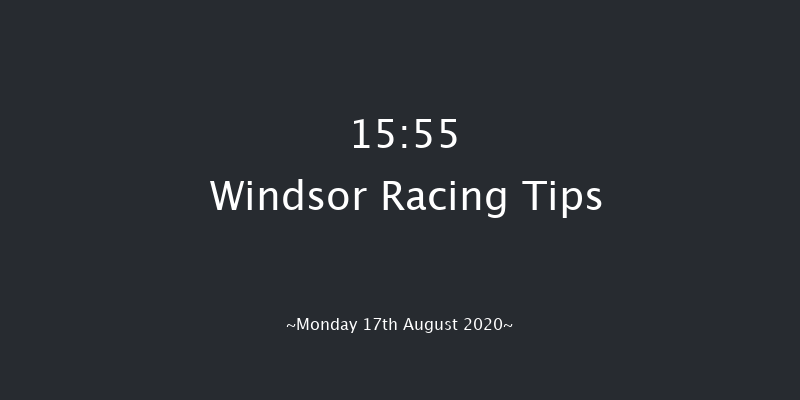 British Stallion Studs EBF Maiden Stakes (Div 1) Windsor 15:55 Maiden (Class 5) 6f Sun 9th Aug 2020