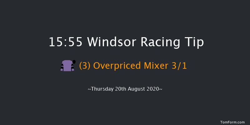 Racing To School Inspiring Young Minds Handicap Windsor 15:55 Handicap (Class 4) 10f Mon 17th Aug 2020