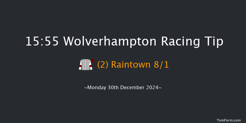 Wolverhampton  15:55 Handicap (Class 5) 12f Fri 27th Dec 2024