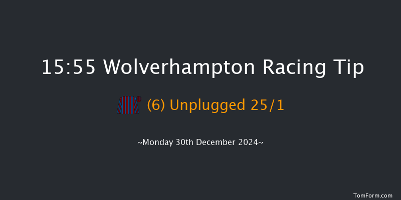 Wolverhampton  15:55 Handicap (Class 5) 12f Fri 27th Dec 2024