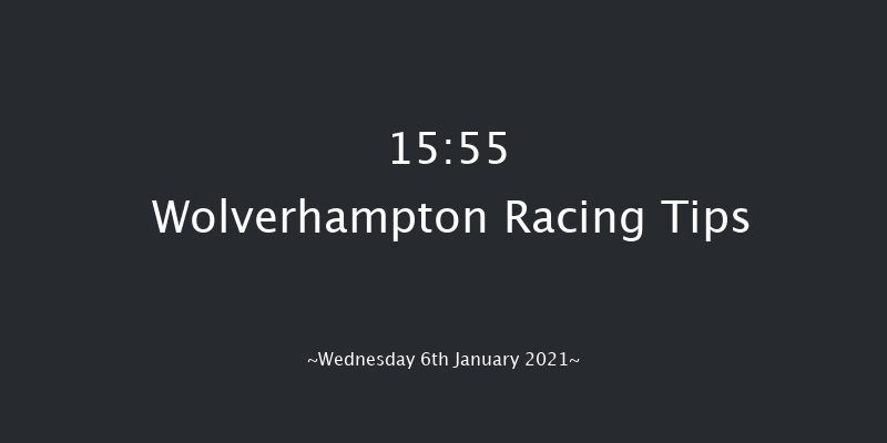 Betway Handicap Wolverhampton 15:55 Handicap (Class 6) 14f Tue 5th Jan 2021