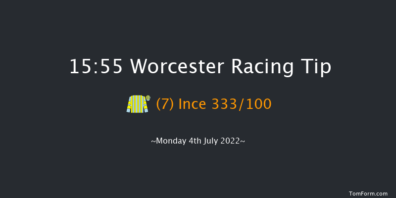 Worcester 15:55 Handicap Hurdle (Class 5) 16f Wed 29th Jun 2022