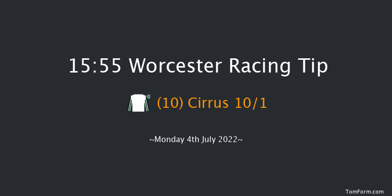Worcester 15:55 Handicap Hurdle (Class 5) 16f Wed 29th Jun 2022